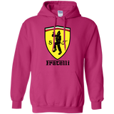 Sweatshirts Heliconia / S Fratelli Pullover Hoodie