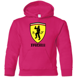Sweatshirts Heliconia / YS Fratelli Youth Hoodie