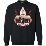 Sweatshirts Black / Small Freakshow Crewneck Sweatshirt