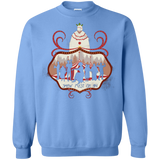 Sweatshirts Carolina Blue / Small Freakshow Crewneck Sweatshirt
