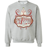 Sweatshirts Sport Grey / Small Freakshow Crewneck Sweatshirt