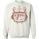 Sweatshirts White / Small Freakshow Crewneck Sweatshirt