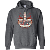 Sweatshirts Dark Heather / Small Freakshow Pullover Hoodie