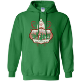 Sweatshirts Irish Green / Small Freakshow Pullover Hoodie