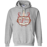 Sweatshirts Sport Grey / Small Freakshow Pullover Hoodie