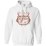 Sweatshirts White / Small Freakshow Pullover Hoodie