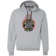 Sweatshirts Sport Grey / S Free Hugs Jason Premium Fleece Hoodie