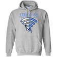 Sweatshirts Sport Grey / S Free Wi-Fi! Pullover Hoodie