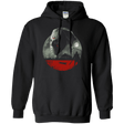 Sweatshirts Black / S Friday in Camp Blood Pullover Hoodie