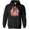 Sweatshirts Black / Small Friendly Neighborhood Watch Pullover Hoodie
