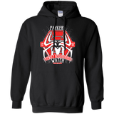 Sweatshirts Black / Small Friendly Neighborhood Watch Pullover Hoodie