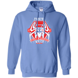 Sweatshirts Carolina Blue / Small Friendly Neighborhood Watch Pullover Hoodie
