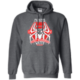 Sweatshirts Dark Heather / Small Friendly Neighborhood Watch Pullover Hoodie