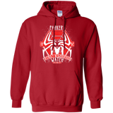 Sweatshirts Red / Small Friendly Neighborhood Watch Pullover Hoodie