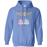 Sweatshirts Carolina Blue / S Friendsh!t Pullover Hoodie