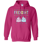 Sweatshirts Heliconia / S Friendsh!t Pullover Hoodie