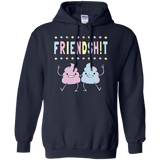 Sweatshirts Navy / S Friendsh!t Pullover Hoodie