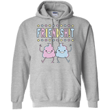 Friendsh!t Pullover Hoodie