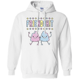 Friendsh!t Pullover Hoodie