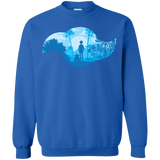 Sweatshirts Royal / S Friendship Crewneck Sweatshirt