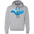 Sweatshirts Sport Grey / S Friendship Premium Fleece Hoodie