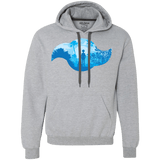 Sweatshirts Sport Grey / S Friendship Premium Fleece Hoodie