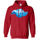 Sweatshirts Red / S Friendship Pullover Hoodie