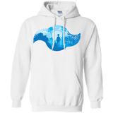 Sweatshirts White / S Friendship Pullover Hoodie