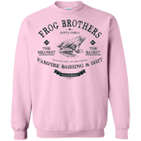 Frog Brothers Crewneck Sweatshirt