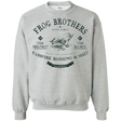 Sweatshirts Sport Grey / Small Frog Brothers Crewneck Sweatshirt