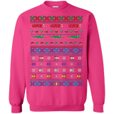 Sweatshirts Heliconia / Small Frogs, Logs & Automobiles Crewneck Sweatshirt