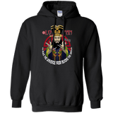 Sweatshirts Black / Small From Beyond The Grave Pullover Hoodie