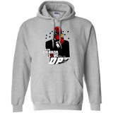 Sweatshirts Sport Grey / Small From Canada with Love Pullover Hoodie
