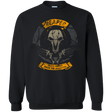Sweatshirts Black / Small From the shadows Crewneck Sweatshirt