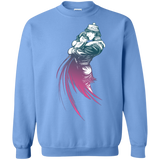 Sweatshirts Carolina Blue / Small Frozen Fantasy 2 Crewneck Sweatshirt