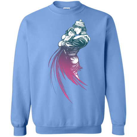Sweatshirts Carolina Blue / Small Frozen Fantasy 2 Crewneck Sweatshirt