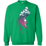 Sweatshirts Irish Green / Small Frozen Fantasy 2 Crewneck Sweatshirt