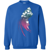 Sweatshirts Royal / Small Frozen Fantasy 2 Crewneck Sweatshirt
