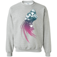 Sweatshirts Sport Grey / Small Frozen Fantasy 2 Crewneck Sweatshirt