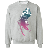 Sweatshirts Sport Grey / Small Frozen Fantasy 2 Crewneck Sweatshirt