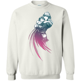 Sweatshirts White / Small Frozen Fantasy 2 Crewneck Sweatshirt