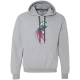 Sweatshirts Sport Grey / Small Frozen Fantasy 2 Premium Fleece Hoodie