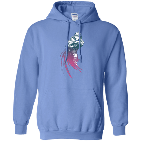 Sweatshirts Carolina Blue / Small Frozen Fantasy 2 Pullover Hoodie