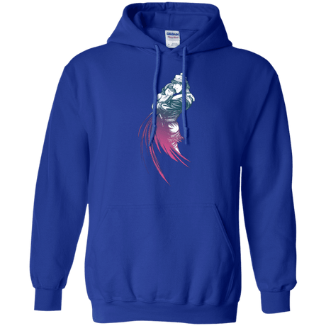 Sweatshirts Royal / Small Frozen Fantasy 2 Pullover Hoodie