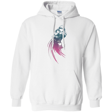 Sweatshirts White / Small Frozen Fantasy 2 Pullover Hoodie