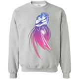 Sweatshirts Sport Grey / Small Frozen Fantasy 3 Crewneck Sweatshirt