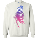 Sweatshirts White / Small Frozen Fantasy 3 Crewneck Sweatshirt