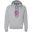 Sweatshirts Sport Grey / Small Frozen Fantasy 3 Premium Fleece Hoodie