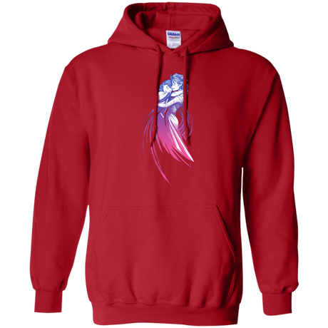 Sweatshirts Red / Small Frozen Fantasy 3 Pullover Hoodie