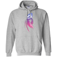 Sweatshirts Sport Grey / Small Frozen Fantasy 3 Pullover Hoodie